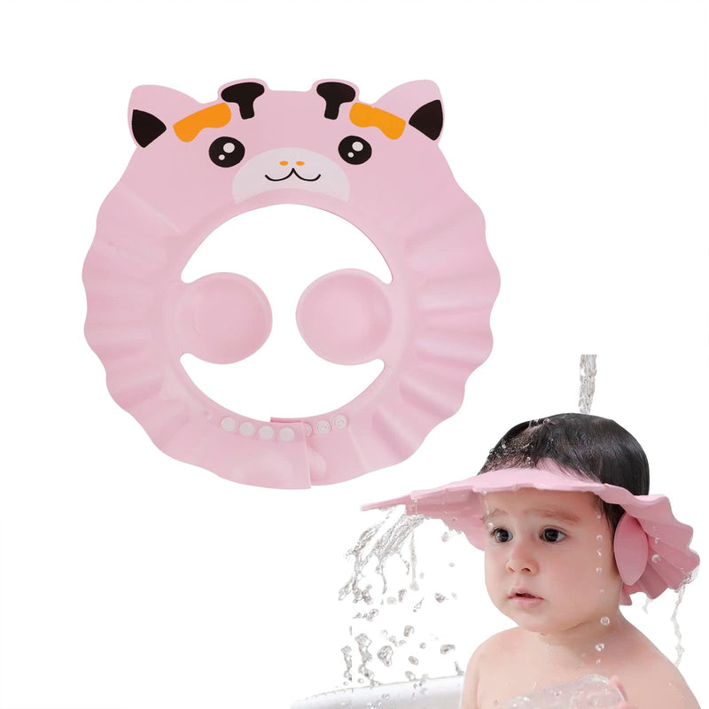 Baby Shampoo Cap Bath Visor   Adjustable 0-8 Years