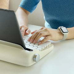 Bluetooth Wireless Office Typewriter