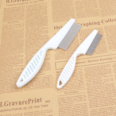 Flea Comb for Dogs and Cats