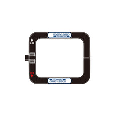 Portable Golf Swing Trainer for Correct Posture