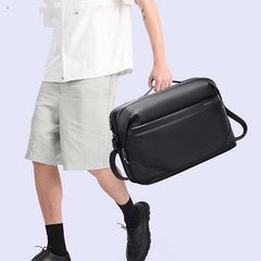 Men's Office Large Capacity Computer Bag