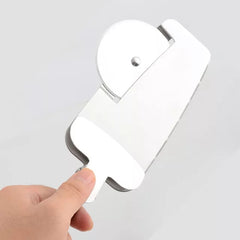 Stainless Steel Pizza and Cake Cutter