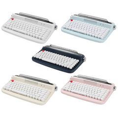 Bluetooth Wireless Office Typewriter