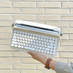 Bluetooth Wireless Office Typewriter