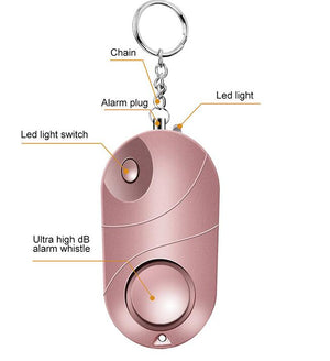 Safety/Protetion