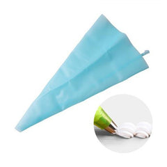 Stainless Steel Cake Baking and Decorating Nozzles