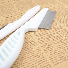 Flea Comb for Dogs and Cats