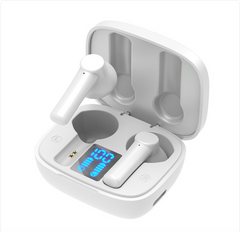 Waterproof Wireless Sports Bluetooth Earbuds