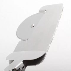 Stainless Steel Pizza and Cake Cutter