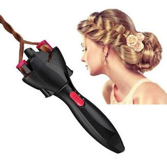 USB Electric Automatic Hair Braider and Twister Tool